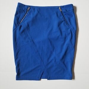 🎈 JustFab Pencil Skirt